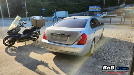 SM5 후방카메라 교체 시공! 뿌옇게 변하고 간헐적으로 작동안되는 후방카메라를 선명하게! 거제 고현 수월 후방카메라 비앤비모터스! / 거제 연초면