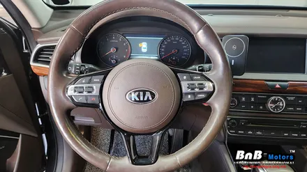 올뉴 K7 패들쉬프트 및 콘솔박스 시거잭 튜닝! 거제 고현 수월 비앤비모터스! / 거제 연초면