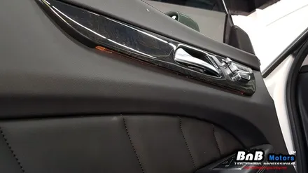 벤츠 CLS 순정 엠비언트 업그레이드! 밝고 선명한 3세대 RGB 스마트 앰비언트! / 거제 연초면