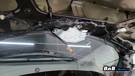 현대 코나 윈도우스위치 LED, 글로브박스 LED램프, 트렁크 캠핑램프, LED 도어캐치 튜닝! 편의사양 중점의 실용적인 튜닝 아이템! 거제 창원 LED튜닝 / 거제 연초면