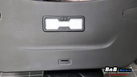 현대 코나 윈도우스위치 LED, 글로브박스 LED램프, 트렁크 캠핑램프, LED 도어캐치 튜닝! 편의사양 중점의 실용적인 튜닝 아이템! 거제 창원 LED튜닝 / 거제 연초면