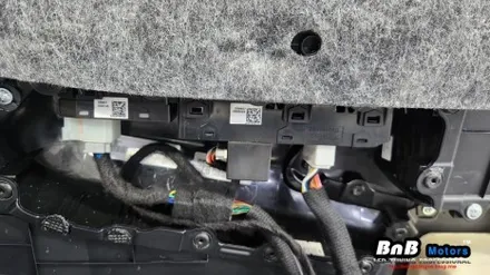 올뉴 모닝 사이드미러 오토 락폴딩 시공! 차량 잠금시 자동으로 사이드미러를 접어주는 편리한 기능! 거제 통영 락폴딩! / 거제 연초면