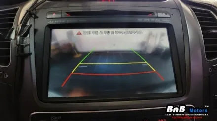 뉴 쏘렌토R 흐릿해진 순정 후방카메라를 밝고 선명한 사제품 카메라로 교체시공! 거제 고현 옥포 아주 비앤비모터스! / 거제 연초면