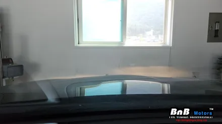 K9 1세대 할로겐 라이트 광도불량으로 자동차 검사 불합격! 신품 반사판 교체로 밝고 선명해진 야간 시인성! 거제 부산 창원 반사판수리! / 거제 연초면
