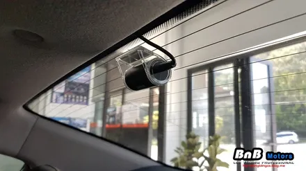 더뉴 K3 야간에도 선명한 2채널 Full HD블랙박스! 파인뷰 LX2000. 거제 블랙박스 전문점 / 거제 연초면