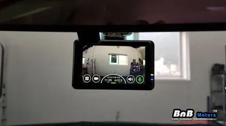 가성비좋은 블랙박스 파인뷰 LX2000! 자동 야간화질, 저장공간 두배 실용적인 블랙박스! 거제 블랙박스 전문점! / 거제 연초면