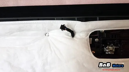 모하비 더 마스터 실내 튜닝! 다양한 색상과 기능이 돋보이는 3세대 스마트 엠비언트로 선택하세요! / 거제 연초면
