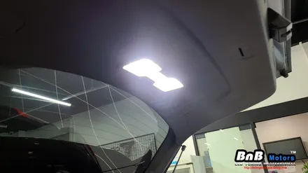 현대 코나 윈도우스위치 LED, 글로브박스 LED램프, 트렁크 캠핑램프, LED 도어캐치 튜닝! 편의사양 중점의 실용적인 튜닝 아이템! 거제 창원 LED튜닝 / 거제 연초면