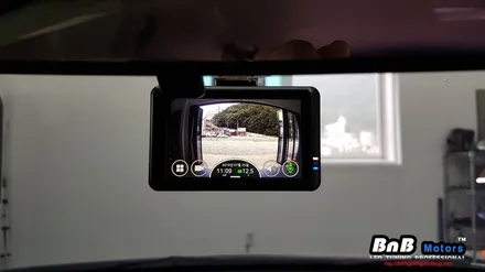 가성비좋은 블랙박스 파인뷰 LX2000! 자동 야간화질, 저장공간 두배 실용적인 블랙박스! 거제 블랙박스 전문점! / 거제 연초면