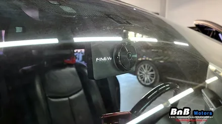 선명한 화질로 언제 어디서든 완벽한 녹화! 파인뷰 LX3000 2채널 Full HD 블랙박스로 안전한 드라이브~! 경남 거제 블랙박스 비앤비모터스 / 거제 연초면