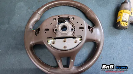 올뉴 K7 패들쉬프트 및 콘솔박스 시거잭 튜닝! 거제 고현 수월 비앤비모터스! / 거제 연초면