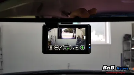 가성비좋은 블랙박스 파인뷰 LX2000! 자동 야간화질, 저장공간 두배 실용적인 블랙박스! 거제 블랙박스 전문점! / 거제 연초면