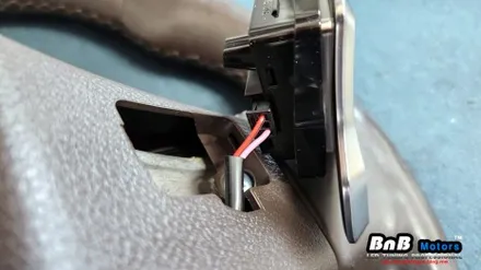 올뉴 K7 패들쉬프트 및 콘솔박스 시거잭 튜닝! 거제 고현 수월 비앤비모터스! / 거제 연초면