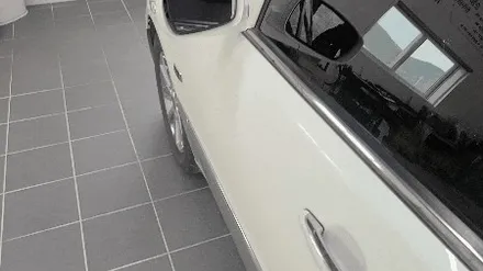 오피리스 프리미엄 사이드미러 락폴딩 릴레이 시공! 도어 락/언락 시에 자동으로 사이드미러를 접고 펴주는 편리한 옵션! 거제 자동차 튜닝! / 거제 연초면