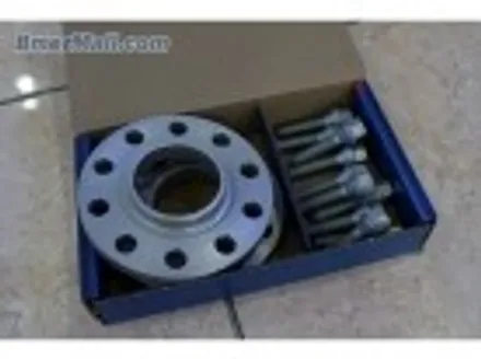 회원님의 \'BMW F06 640d\' - H&R 10mm 휠스페이서 장착 [비머몰 작업사진 + 일산수입차튜닝 + 일산수입차정비 + 일산BMW튜닝 + 일산BMW정비] / 일산서구 법곳동