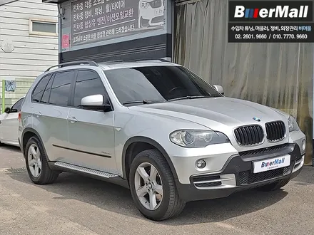 회원님의 \'BMW E70 X5\' - BMW E70 X5 전용 알루미늄 사이드스텝, 실내등/번호판등 LED 장착, BBN (엔진 카본 클리닝 시스템) 시공[비머몰 작업사진 + 일산수 / 일산서구 법곳동