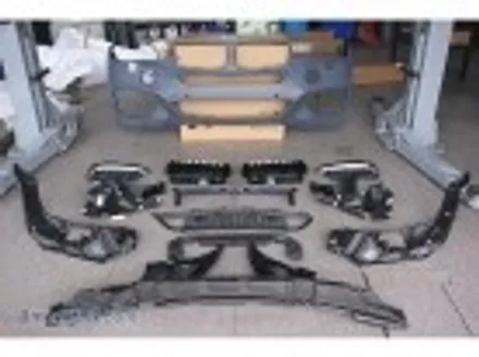 회원님의 \'BMW F16 X6\' - F16 X6 30d -> F16 X6 M50d 컨버젼(개조) 작업 [비머몰 작업사진 + 일산수입차튜닝 + 일산수입차정비 + 일산BMW튜닝 + 일 / 일산서구 법곳동