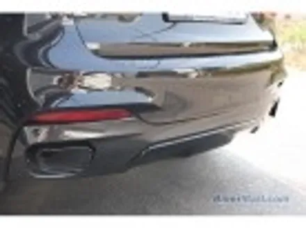 회원님의 \'BMW F16 X6\' - F16 X6 30d -> F16 X6 M50d 컨버젼(개조) 작업 [비머몰 작업사진 + 일산수입차튜닝 + 일산수입차정비 + 일산BMW튜닝 + 일 / 일산서구 법곳동