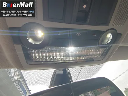 회원님의 \'BMW E70 X5\' - BMW E70 X5 전용 알루미늄 사이드스텝, 실내등/번호판등 LED 장착, BBN (엔진 카본 클리닝 시스템) 시공[비머몰 작업사진 + 일산수 / 일산서구 법곳동