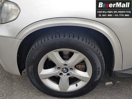 회원님의 \'BMW E70 X5\' - BMW E70 X5 M룩 프론트범퍼 + 휀더세트 도색/장착, 뒷범퍼 + 뒷휠아치몰딩 도색 [비머몰 작업사진 + 일산수입차튜닝 + 일산수입차정비 / 일산서구 법곳동