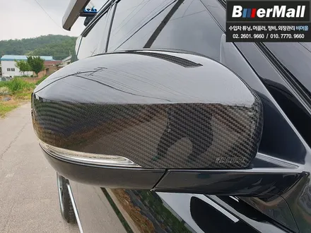 회원님의 \'랜드로버 레인지로버 보그\' - 스타텍(STARTECH) 풀바디킷 도색/장착, BBS RID 휠 장착 [비머몰 작업사진 + 일산수입차튜닝 + 일산수입차정비 + 일산BMW튜 / 일산서구 법곳동
