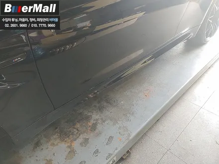 회원님의 \'BMW F82 M4\' - CS타입 카본 프론트립, 볼스테이너 타입 카본 디퓨져, M퍼포먼스 사이드립, 카본 미러커버 작업 [비머몰 작업사진 + 일산수입차튜닝 + 일산수입 / 일산서구 법곳동