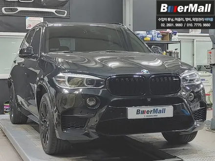 회원님의 \'BMW F15 X5\' - F15 X5M 풀바디킷 도색/장착, 휠 복원 및 도색, 캘리퍼도색[비머몰 작업사진 + 일산수입차튜닝 + 일산수입차정비 + 일산BMW튜닝 + 일산 / 일산서구 법곳동