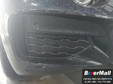 회원님의 \'BMW F16 X6\' - F16 X6 40d -> F16 X6 M50d 컨버젼(개조) 작업[비머몰 작업사진 + 일산수입차튜닝 + 일산수입차정비 + 일산BMW튜닝 + 일산 / 일산서구 법곳동