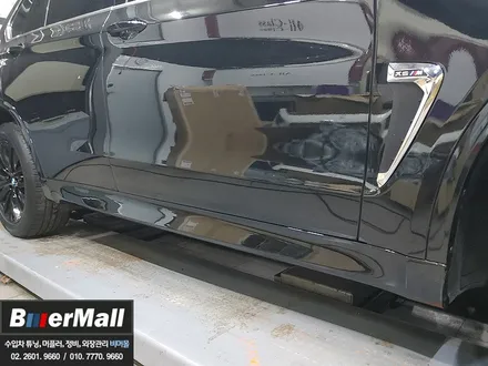 회원님의 \'BMW F15 X5\' - F15 X5M 풀바디킷 도색/장착, 휠 복원 및 도색, 캘리퍼도색[비머몰 작업사진 + 일산수입차튜닝 + 일산수입차정비 + 일산BMW튜닝 + 일산 / 일산서구 법곳동