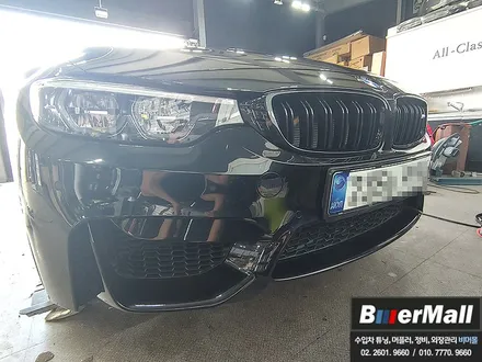 회원님의 \'BMW F82 M4\' - CS타입 카본 프론트립, 볼스테이너 타입 카본 디퓨져, M퍼포먼스 사이드립, 카본 미러커버 작업 [비머몰 작업사진 + 일산수입차튜닝 + 일산수입 / 일산서구 법곳동