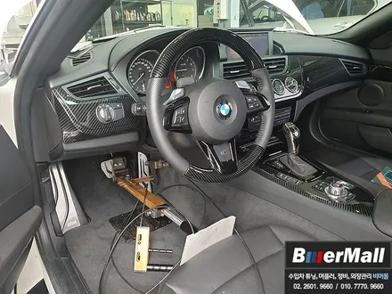 회원님의 \'BMW E89 Z4\' - BBN (엔진 카본 클리닝 시스템) 시공 [비머몰 작업사진 + 일산수입차튜닝 + 일산수입차정비 + 일산BMW튜닝 + 일산BMW정비] / 일산서구 법곳동