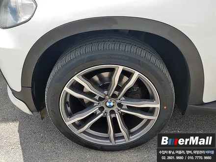 회원님의 \'BMW E70 X5\' - E70 X5M 타입 프론트범퍼, 휀더세트 도색/장착, 뒷범퍼 귓휠아치몰딩 도색/장착[비머몰 작업사진 + 일산수입차튜닝 + 일산수입차정비 + 일산 / 일산서구 법곳동