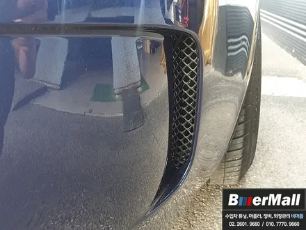 회원님의 \'BMW E82 120d\' - E82 1M 타입 리어범퍼 도색/장착[비머몰 작업사진 + 일산수입차튜닝 + 일산수입차정비 + 일산BMW튜닝 + 일산BMW정비] / 일산서구 법곳동