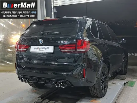 회원님의 \'BMW F15 X5\' - F15 X5M 풀바디킷 도색/장착, 휠 복원 및 도색, 캘리퍼도색[비머몰 작업사진 + 일산수입차튜닝 + 일산수입차정비 + 일산BMW튜닝 + 일산 / 일산서구 법곳동