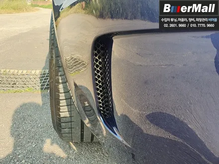 회원님의 \'BMW E82 120d\' - E82 1M 타입 리어범퍼 도색/장착[비머몰 작업사진 + 일산수입차튜닝 + 일산수입차정비 + 일산BMW튜닝 + 일산BMW정비] / 일산서구 법곳동