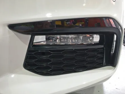 BMW G30 520D 전면후면 라이트필름 시공_랩핑거 / 양주시 덕정동