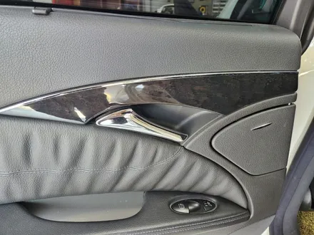 W211 카본 실내랩핑은 어떻게 해야할까? / 양주시 덕정동
