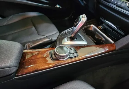 BMW 3GT 블랙브러쉬 내부인테리어 / 양주시 덕정동