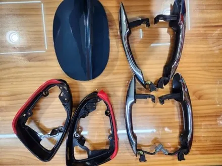 제네시스 G80 RG3 전체랩핑 화사한 화이트 컬러 시공 / 양주시 덕정동