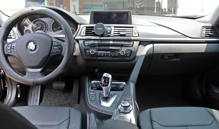 BMW F바디 3시리즈 실내랩핑 알아볼까요? / 양주시 덕정동