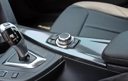 BMW F바디 3시리즈 실내랩핑 알아볼까요? / 양주시 덕정동