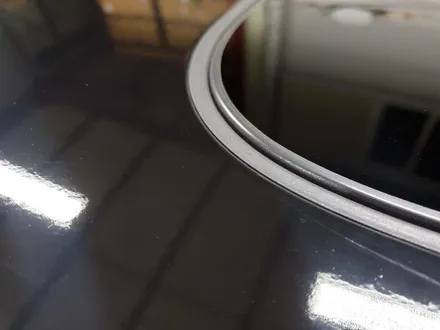BMW G30 550D 루프스킨시공 3M2080 루프스킨 / 양주시 덕정동