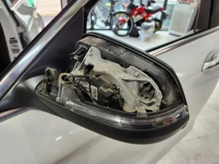 BMW F10 520D 크롬죽이기 부분랩핑으로 멋내기 / 양주시 덕정동