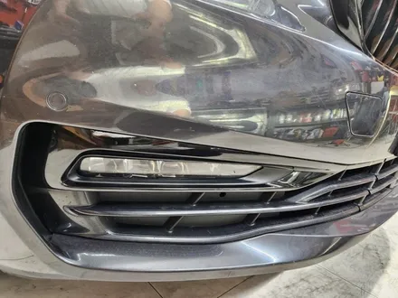 크롬죽이기 bmw G32 640i 외관 드레스업 / 양주시 덕정동