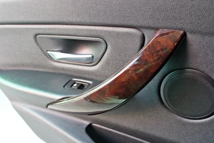 BMW F바디 3시리즈 실내랩핑 알아볼까요? / 양주시 덕정동