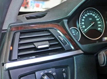 BMW F바디 3시리즈 실내랩핑 알아볼까요? / 양주시 덕정동