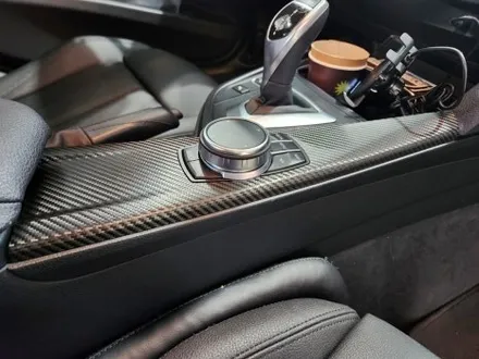 양주랩핑 F30 320i 3M 블랙카본 실내랩핑 / 양주시 덕정동
