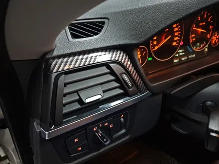 BMW F34 3GT 실내카본랩핑으로 스포티한 실내연출하세요 / 양주시 덕정동