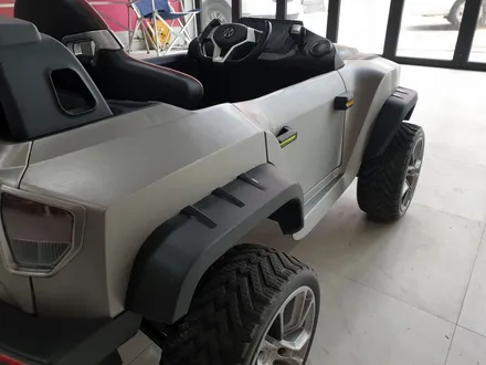 어린이전동차 헤네스 브룬 T870 전체랩핑\