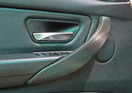 BMW F바디 3시리즈 실내랩핑 알아볼까요? / 양주시 덕정동